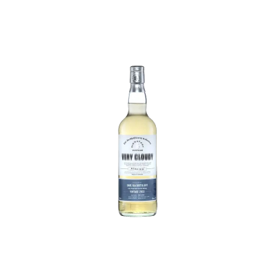 Single Malt Ecossais - Very...