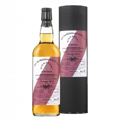 Single Malt Ecossais -...