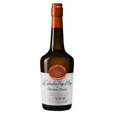 Calvados VSOP - Pays d'Auge...
