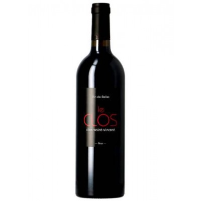 Le Clos - Bellet - Clos...