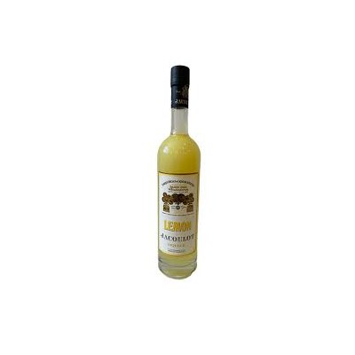 Lemon - Liqueur de Citron -...