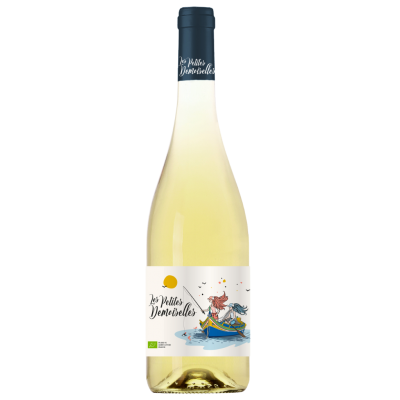 Les Petites Demoiselles -...