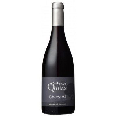 Château Quilex - Gadagne -...